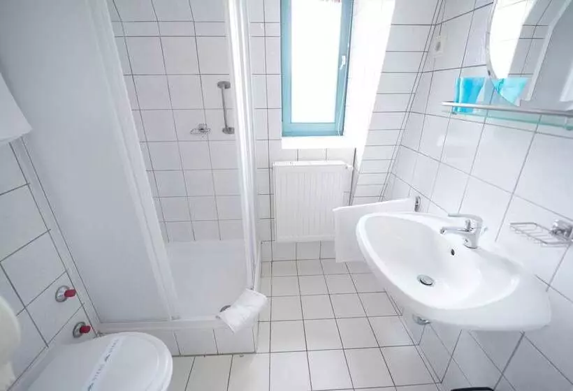 Abbázia Club Hotel Kék