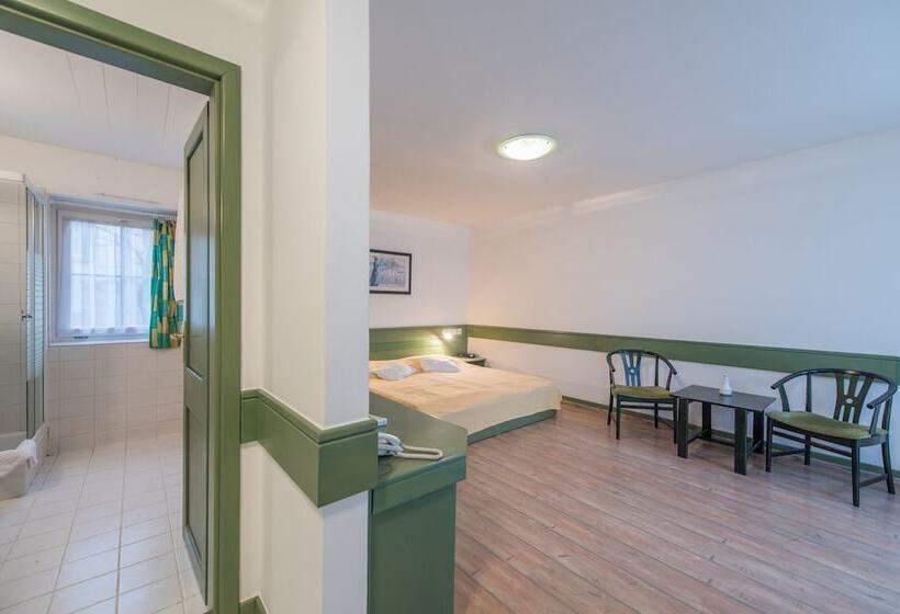 Abbázia Club Hotel Kék