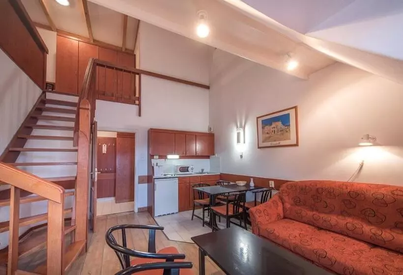 Abbázia Club Hotel Kék