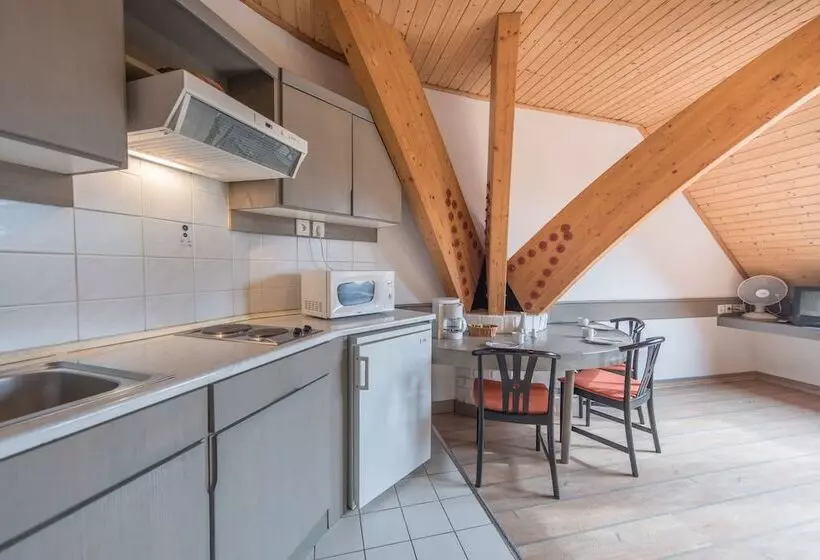 Abbázia Club Hotel Kék