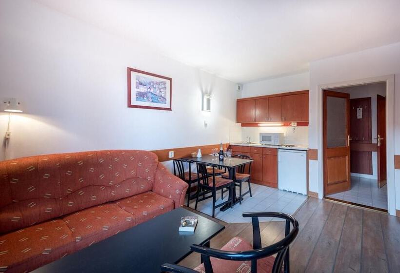 Abbázia Club Hotel Kék