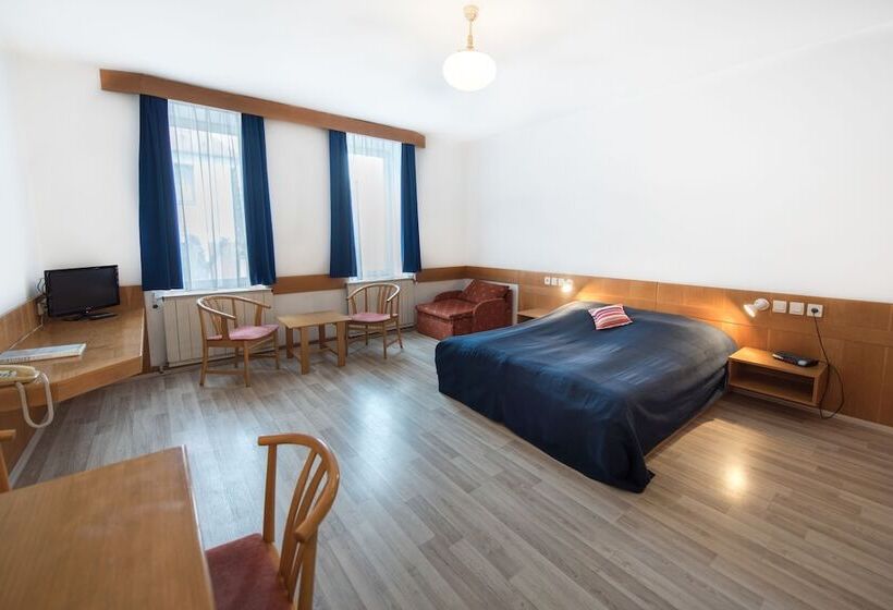 Abbázia Club Hotel Kék