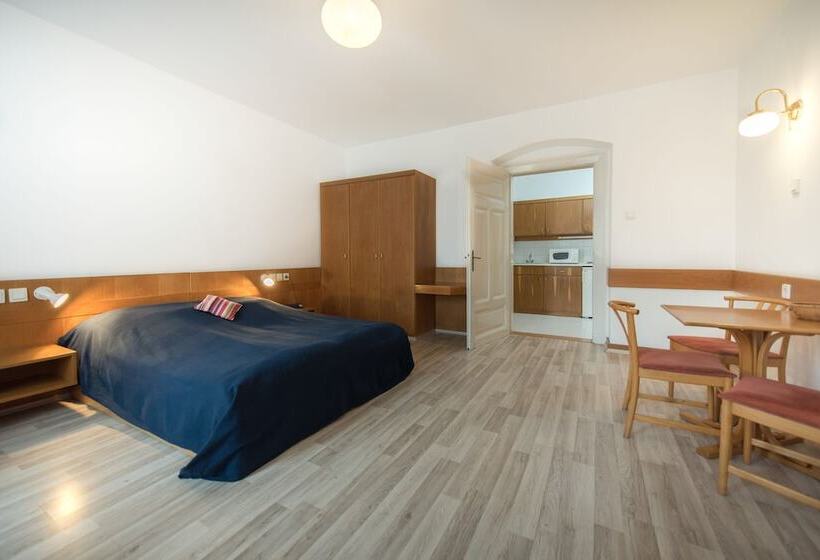 Abbázia Club Hotel Kék