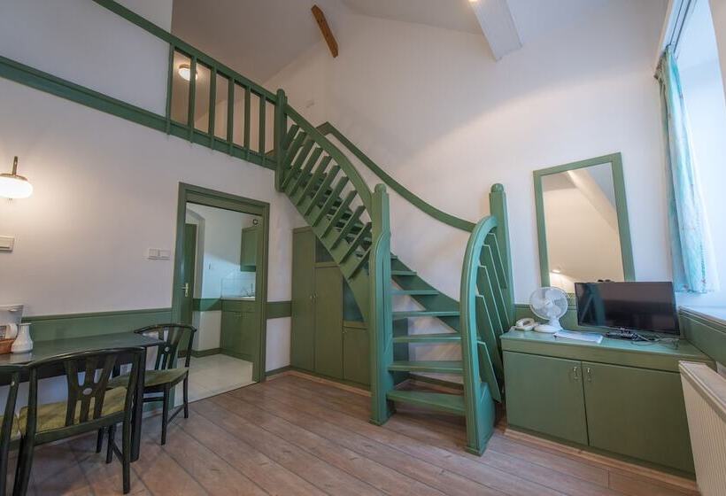 Abbázia Club Hotel Kék