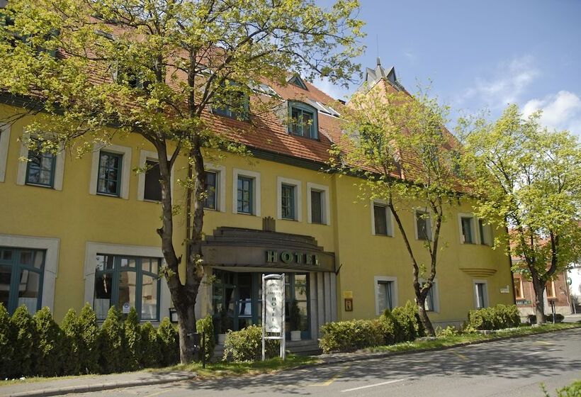 Abbázia Club Hotel Kék