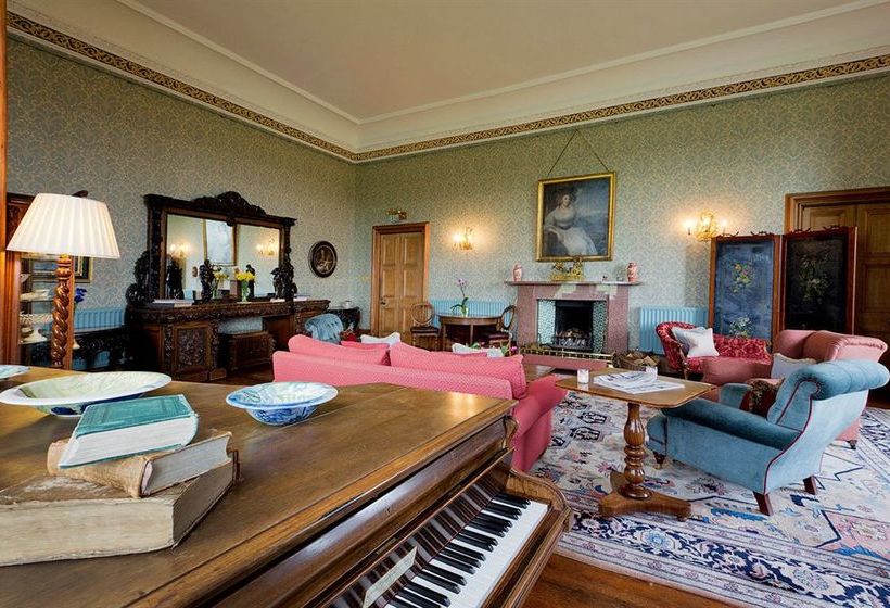 호텔 Ackergill Tower