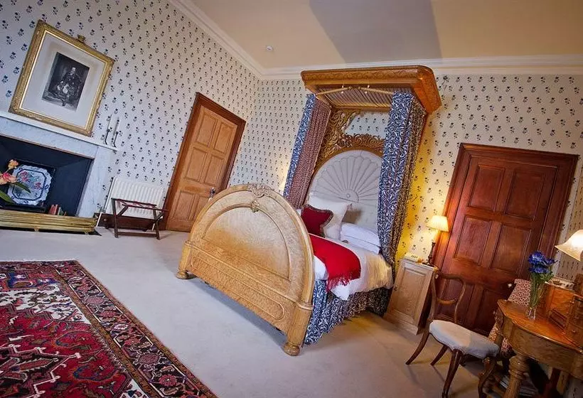 Hotel Ackergill Tower