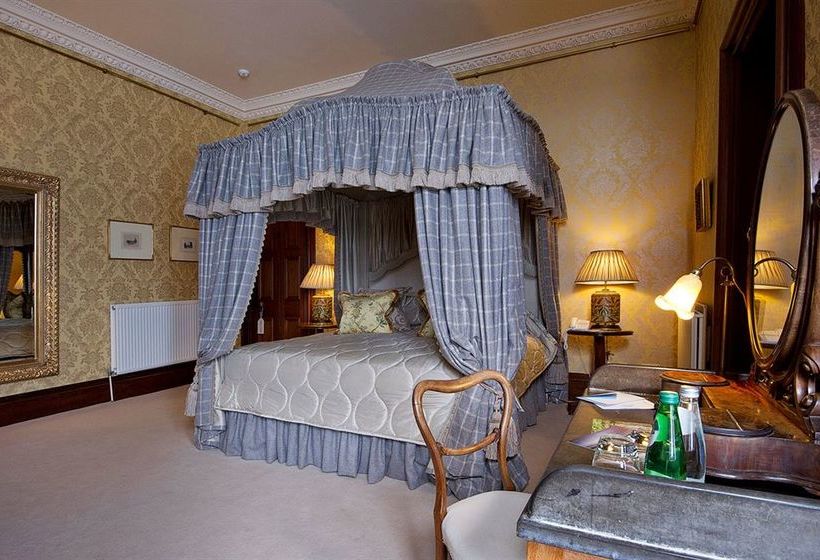 호텔 Ackergill Tower