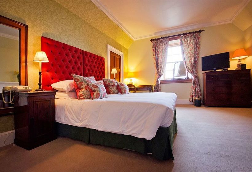 호텔 Ackergill Tower