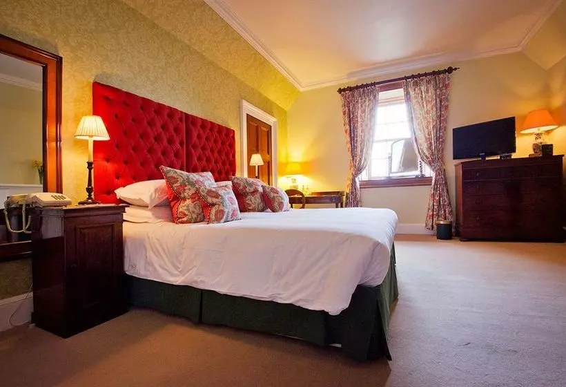 Hotel Ackergill Tower