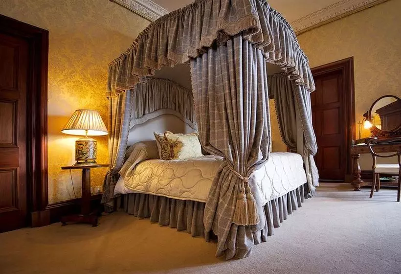 Hotel Ackergill Tower