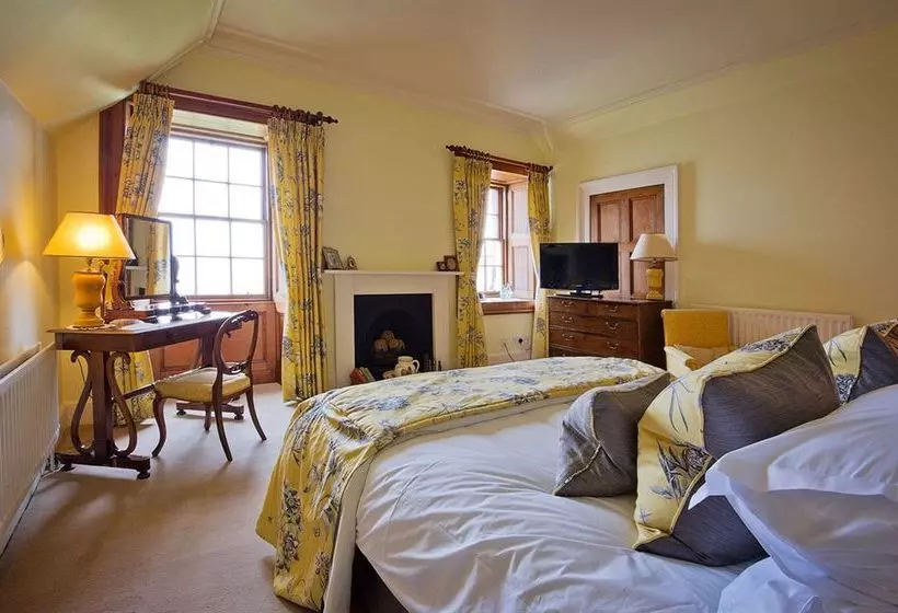 Hotel Ackergill Tower