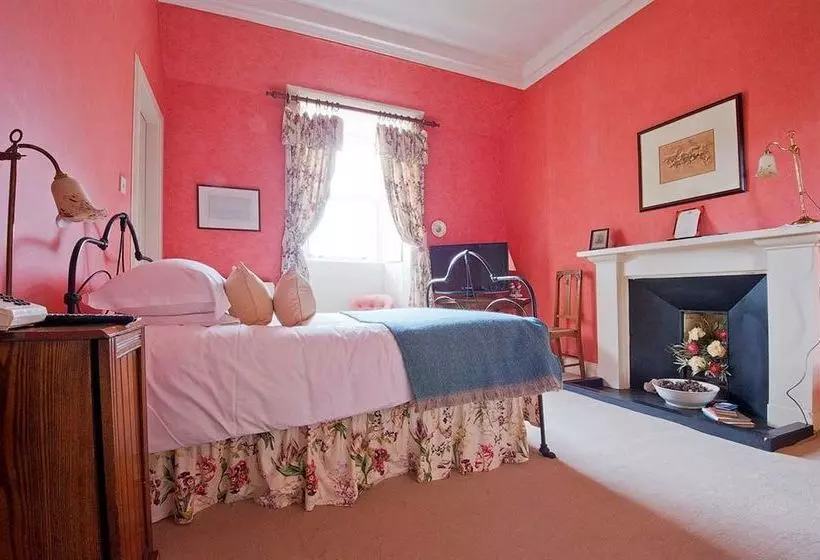 Hotel Ackergill Tower