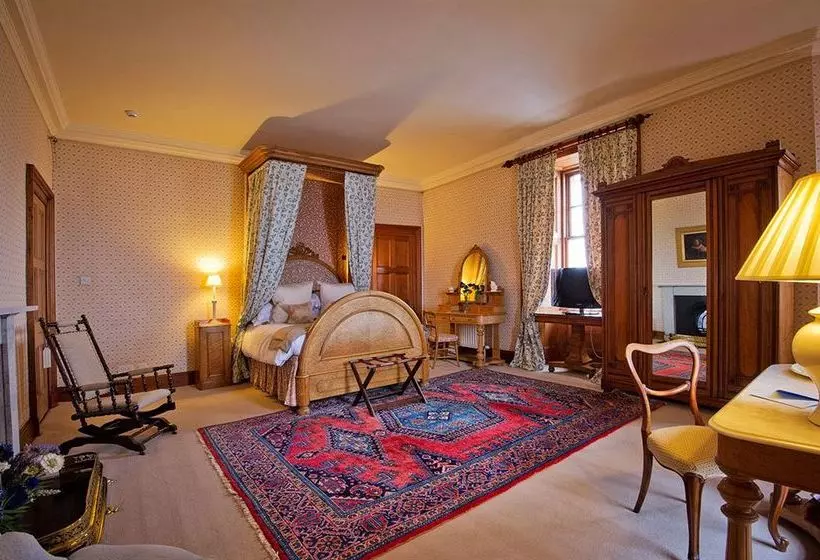 Hotel Ackergill Tower