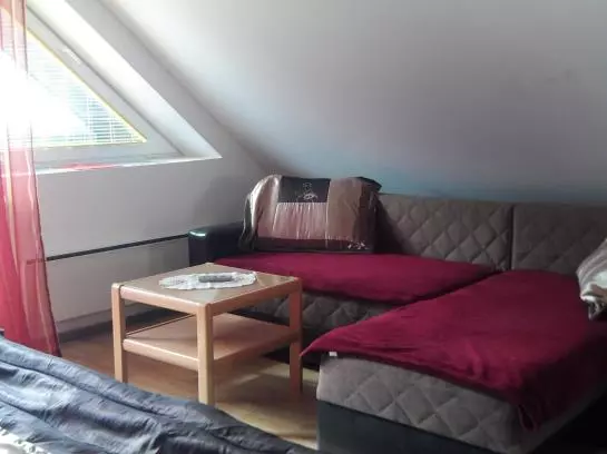 Alpika Apartments