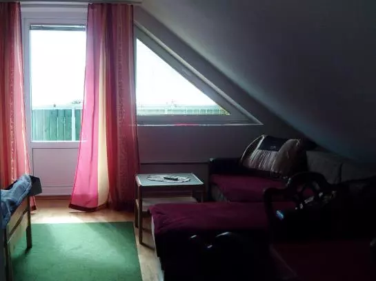 Alpika Apartments