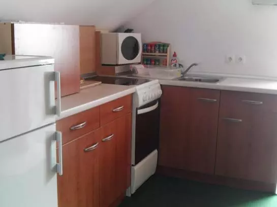 Alpika Apartments