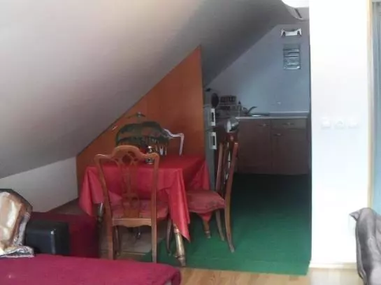 Alpika Apartments