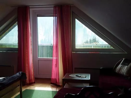 Alpika Apartments