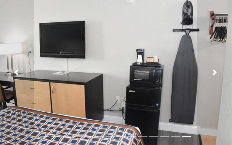 ホテル Americas Best Value Inn Saint George