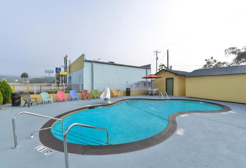 ホテル Americas Best Value Inn Saint George