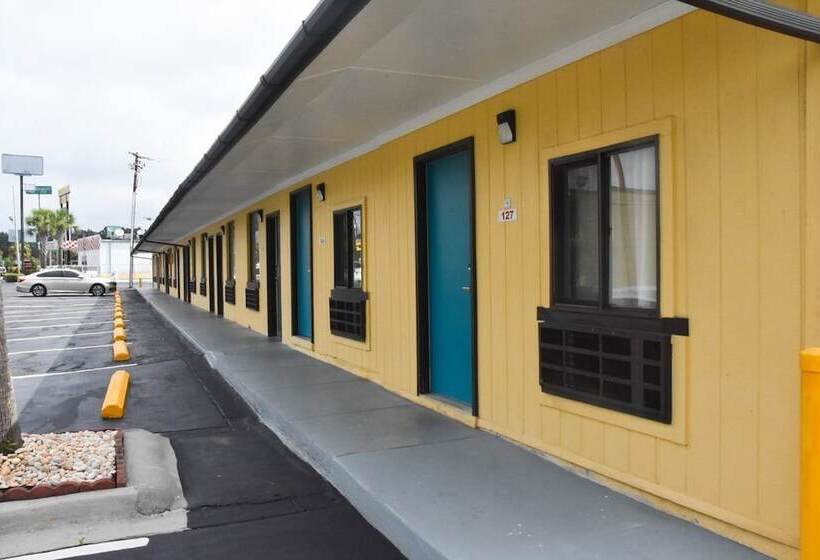 ホテル Americas Best Value Inn Saint George