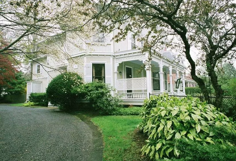 هتل Architect's Inn