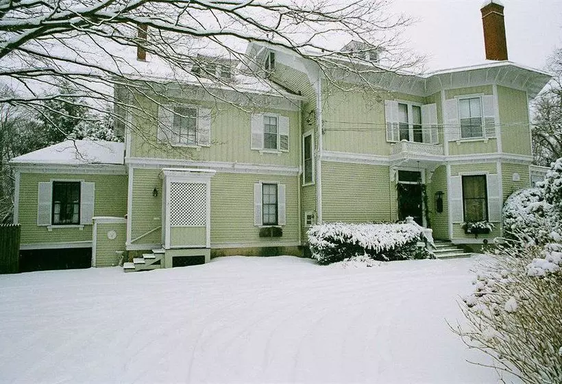 هتل Architect's Inn