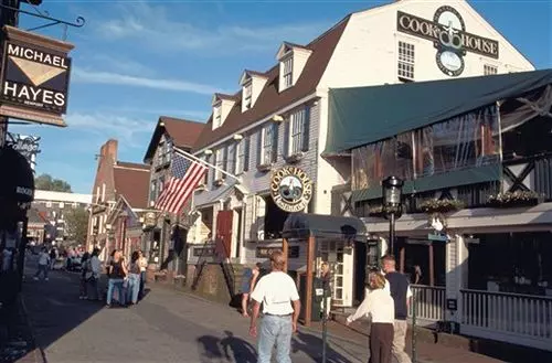 هتل Architect's Inn