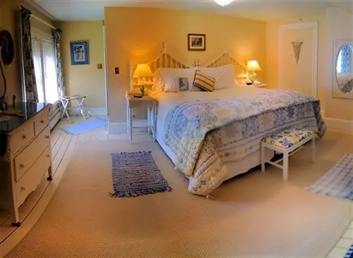 هتل Architect's Inn