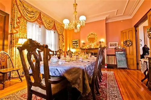 هتل Architect's Inn