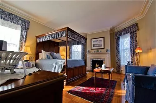هتل Architect's Inn