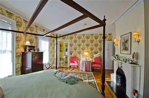 هتل Architect's Inn