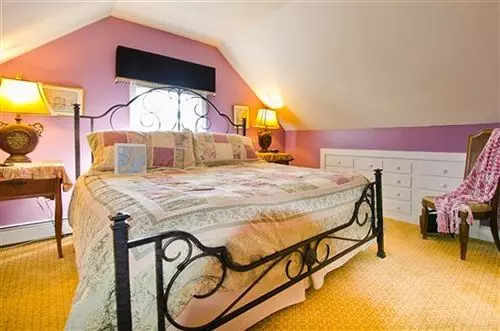 هتل Architect's Inn
