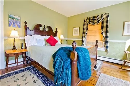هتل Architect's Inn