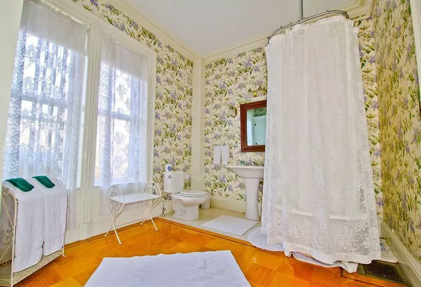 هتل Architect's Inn