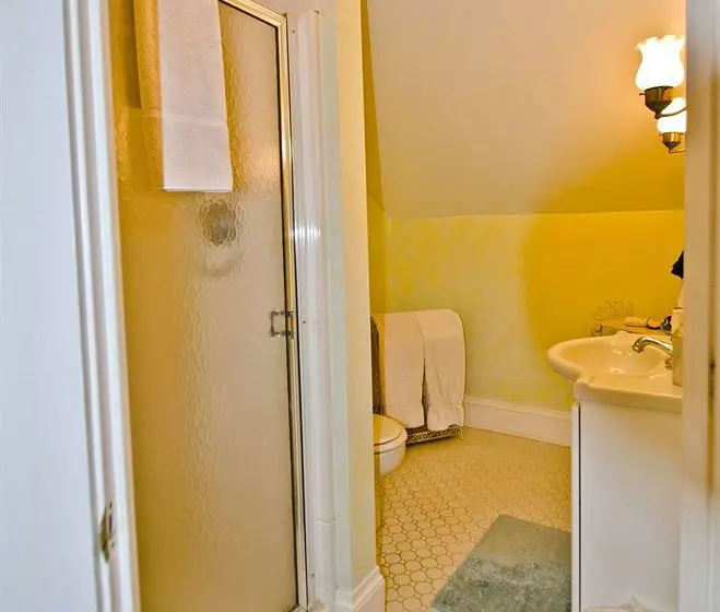 هتل Architect's Inn