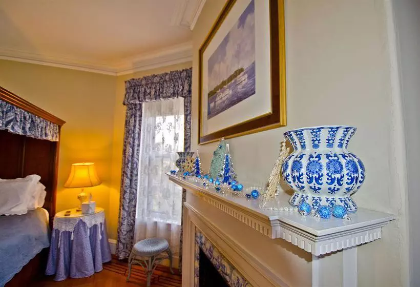هتل Architect's Inn