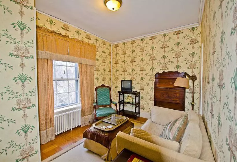 هتل Architect's Inn