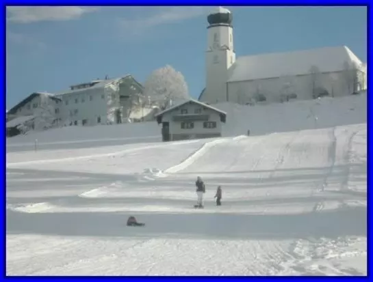 Ferienbauernhof Roth