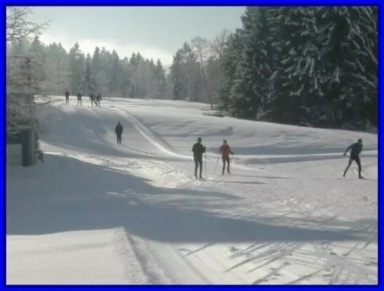 Ferienbauernhof Roth