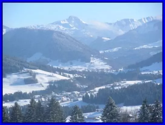 Ferienbauernhof Roth