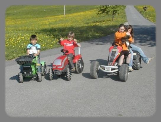 Ferienbauernhof Roth