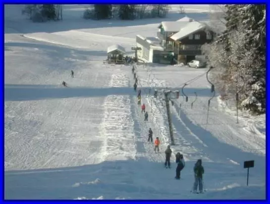 Ferienbauernhof Roth