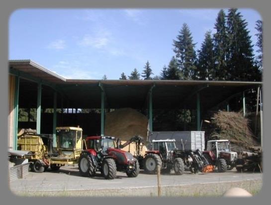 Ferienbauernhof Roth