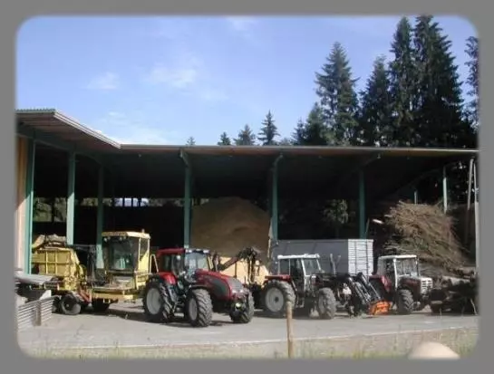 Ferienbauernhof Roth