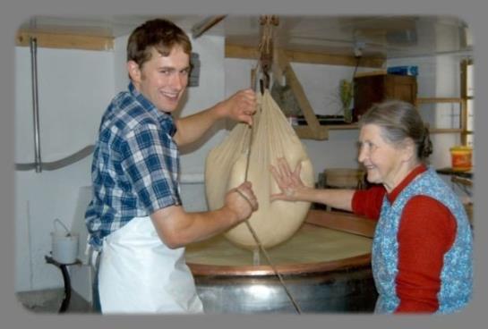 Ferienbauernhof Roth