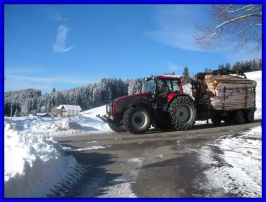 Ferienbauernhof Roth