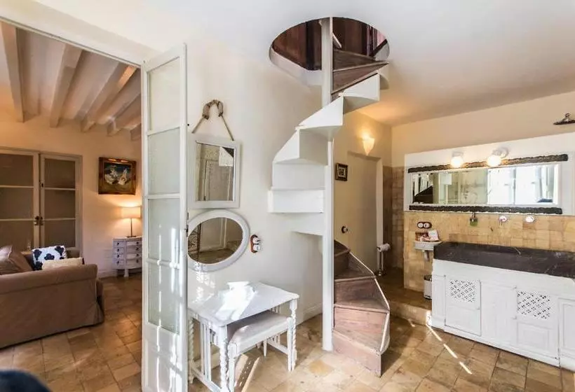 בית מלון כפרי Ca N Isabel