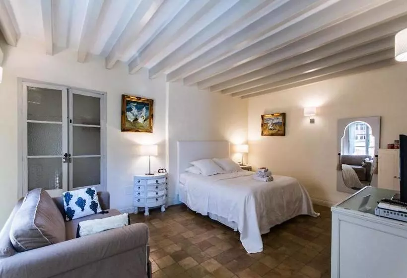 בית מלון כפרי Ca N Isabel